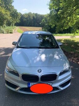 BMW 216I Active Tourer - TOP STAV