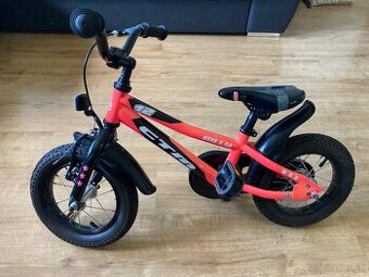 Detsky bicykel - CTM Billy 12”
