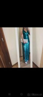 Spolocenske saty