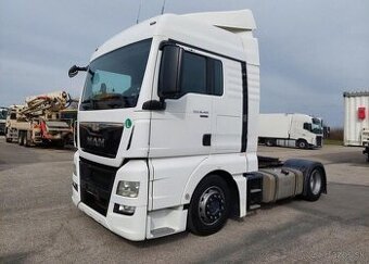 MAN TGX 18.480 4x2 LLS-U nafta 353 kw