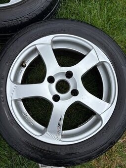 Dotz Freeride 4x108 R16 ET15 7J