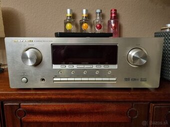 5.1 receiver domáceho kina Marantz SR4300 TOP stav