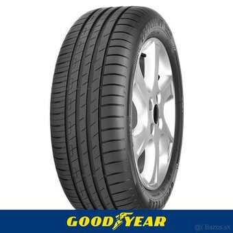 Predám nové letné pneumatiky Goodyear 185/65 R15