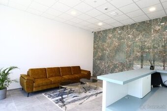 Moderné apartmány s výťahom na prenájom