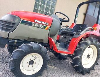 Yanmar AF17