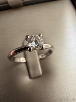 Prsteň - Luxe Jewelry