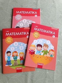 Hejneho matematika - nova generacia