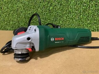 Bosch UniversalGrind 7-125 uhlová brúska