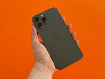 iPhone 13 Pro Max 512GB Graphite
