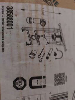 Predám Rapid SL Grohe 38588001