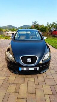 Seat Altea 1.9 TDI 2006