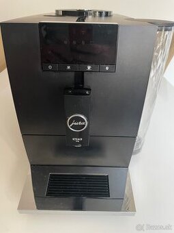 Kavovar Jura Ena 4