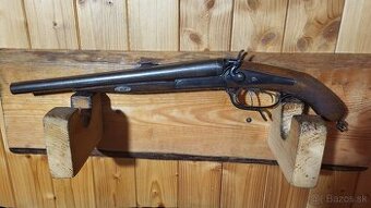 BROKOVNICA PISTOLOVÁ CAL 16 TOP