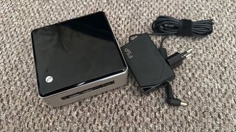 Predam Intel NUC Kit 6i3SYH 8GB/256GB