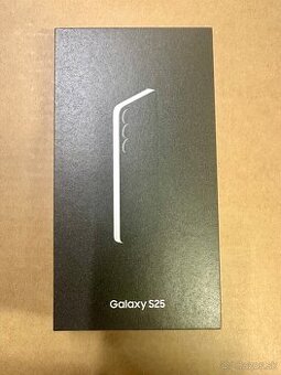 Samsung Galaxy S25