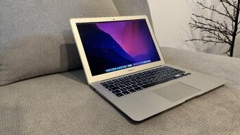 MacBook Air 13” 2015 i7 8GB/250GB