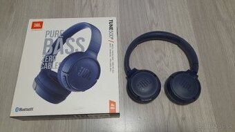 Slúchadlá JBL TUNE 500BT