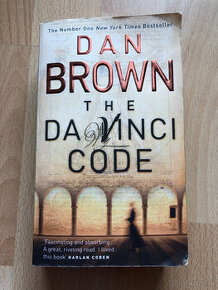 Don Brown - Angels and Demons, Da Vinci code