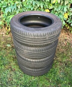 225/60 r17 letné Hankook 99H