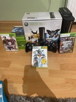 XBOX 360