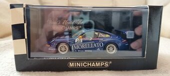 Minichamps Porsche 1:43 limit.edition