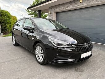 Opel Astra 1.6CDTi ST