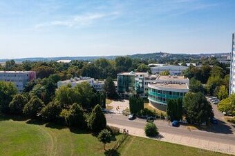 administrativna budova Eustream na predaj Vihorlatska Nitra