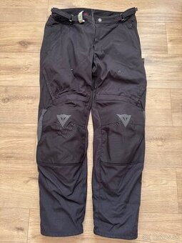 Dainese, nohavice 3v1, veľkosť 54, nové