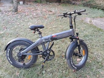 Elektobicykel