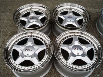 Eclair r17 5x110