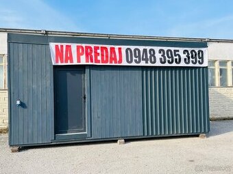 Ponúkme na predaj