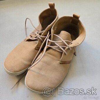 Pánske topánky VIVOBAREFOOT, veľ. 41