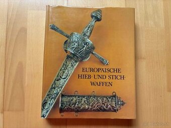Knihy o starých zbraniach