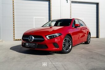 Mercedes-Benz A trieda 180 /T