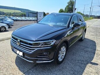 Volkswagen Touareg 3.0 V6 TDI SCR 286k 4Motion Tiptronic