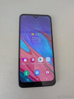 Samsung Galaxy A40