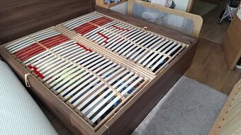 Výklopný lamelový rošt SEGUFLEX (2ks)