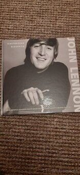 John Lennon Ilustrovaná biografia