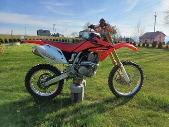 Honda crf 150r