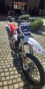 Fantic XXF 450 2025