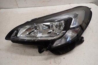 Opel Corsa E 2014- ľavé svetlo Led