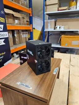 Asic_Miner_AE1 Lite (300 MH/s) IceRiver - ťažba ALEO