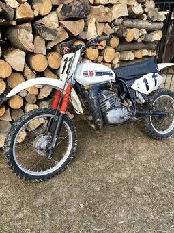 CZ 250/513 cross
