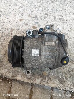 Klíma kompresor Mercedes A140 w168