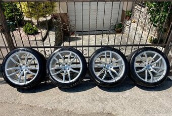 5x112 R20 Audi škoda seat vw Mercedes bmw