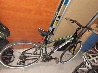 Predam kros bike CTM