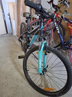 Predám bicykel
