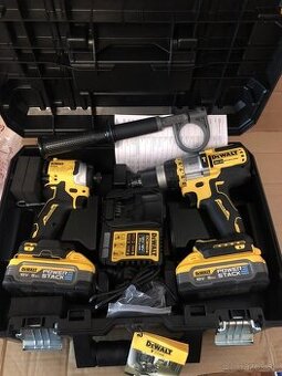 DEWALT DCK2052H2T set
