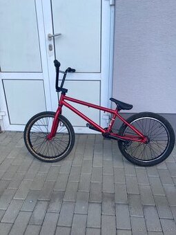 BMX