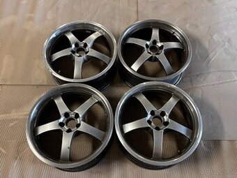 Dotz Daytona r18 5x100